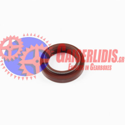 Τσιμουχάκι Όβερ G155-180-Actros 22x32x8 0002670397