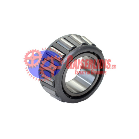 Ρουλεμάν Μύτης G131-9 0169811505