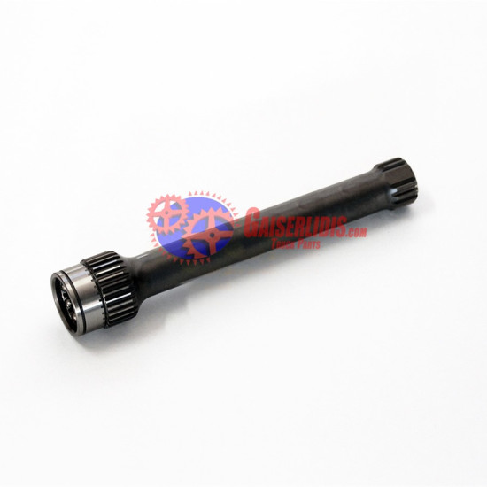 Αξονάκι PTO L=263mm 9472640105