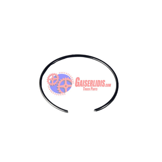Ασφάλεια Για Φρενάκι 1ης/R 1300065