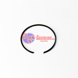 Ασφάλεια Γραναζιών AS 2,50mm 0730513973
