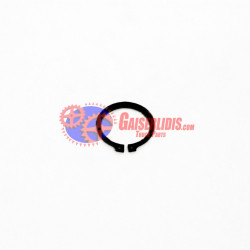 Ασφάλεια Αυλακωτού 2,50mm 0630531050
