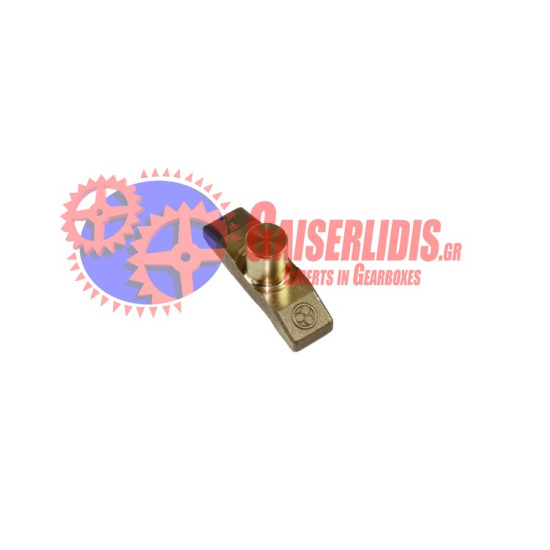 Τακάκια 1ης/2ης 6S-850 1290306439