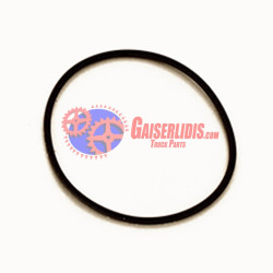 O-Ring Κυλίνδρου Όβερ 82x3 0634313018