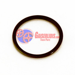 O-Ring 36,2x3mm 0634316057 O-Ring 36,2x3mm 0634316057