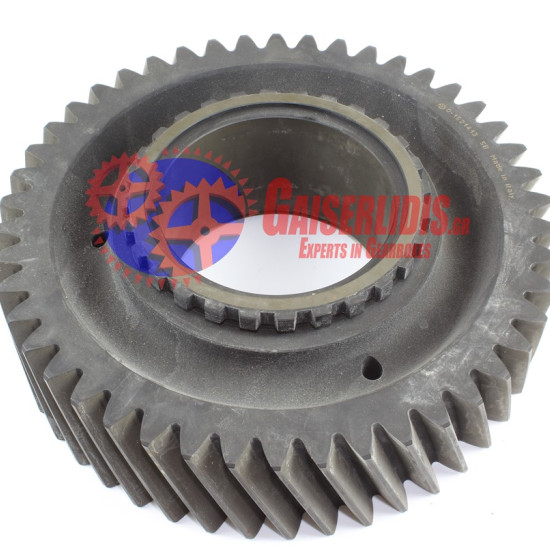 Γρανάζι 1ης VT/VTO 1521916