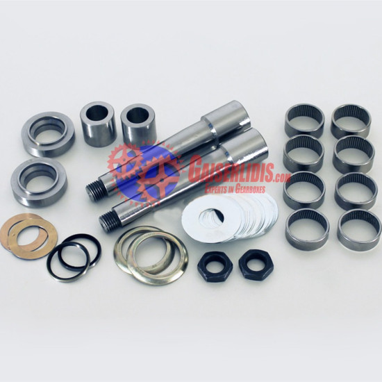 Πυροδαχτύλιδα L=254mm D=31,5/50mm 1895529