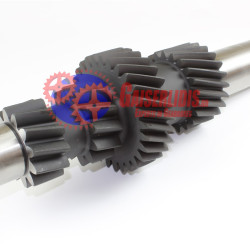 Τρελός Άξονας 12/12/29/22δ VT/VTO 20539764 Τρελός Άξονας 12/12/29/22δ VT/VTO 20539764