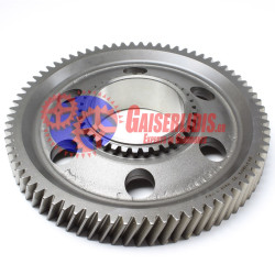 Γρανάζι Retarder 2136075 Γρανάζι Retarder 2136075