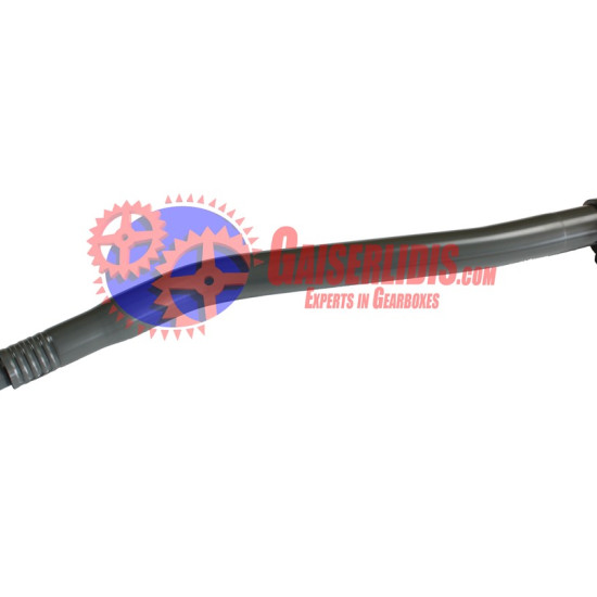 Μπάρα Τιμονιού L=863mm 21106930
