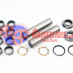 Πυροδαχτύλιδα L=229mm D=52/52mm 9633320206 Πυροδαχτύλιδα L=229mm D=52/52mm 9633320206