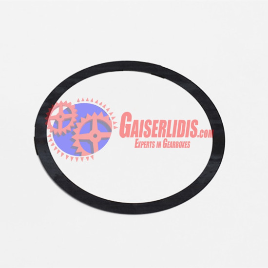 Ρέγουλα Χωνάκι ΜΒ 0,40mm 3892623555
