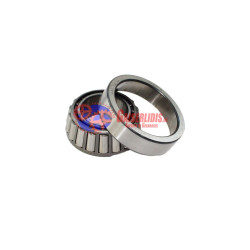 Ρουλεμάν Τρελού Πίσω 6S-850 0750117198