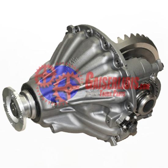 Κομπλέ Διαφορικό 13x40 R.=3,08 QPM350000309