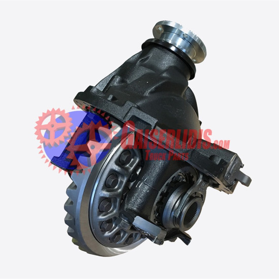 Κομπλέ Διαφορικό 13x37 R.=2,85 20836786