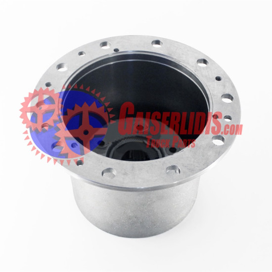 Καμπάνα Μειωτήρα Κομπλέ 9423501209