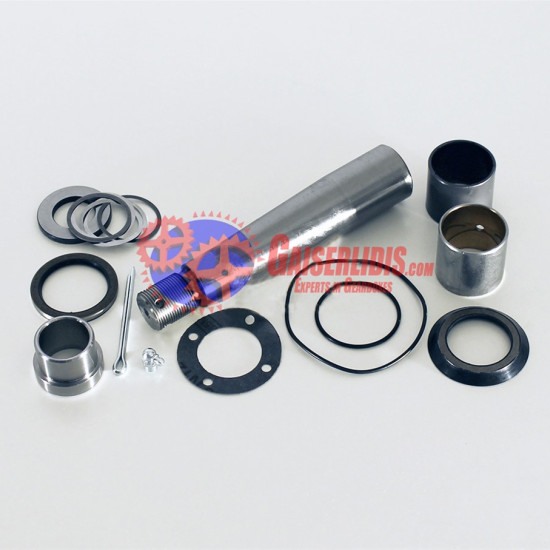 Πυροδαχτύλιδα L=237mm D=37/48mm 3090267
