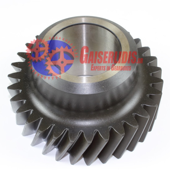 Γρανάζι Όβερ Τρελού 31δ VT/VTO 3152730