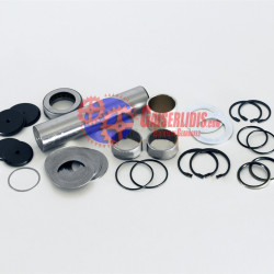 Πυροδαχτύλιδα L=223mm D=49,5/50mm 81442056013 Πυροδαχτύλιδα L=223mm D=49,5/50mm 81442056013