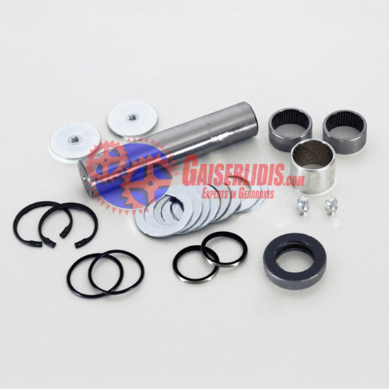 Πυροδαχτύλιδα L=172mm D=35/36mm 81442056025