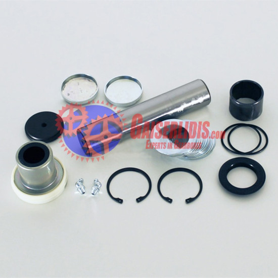 Πυροδαχτύλιδα L=200mm D=42/43mm 81442056034
