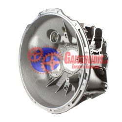 Χελώνα Actros G280-12 9452608812
