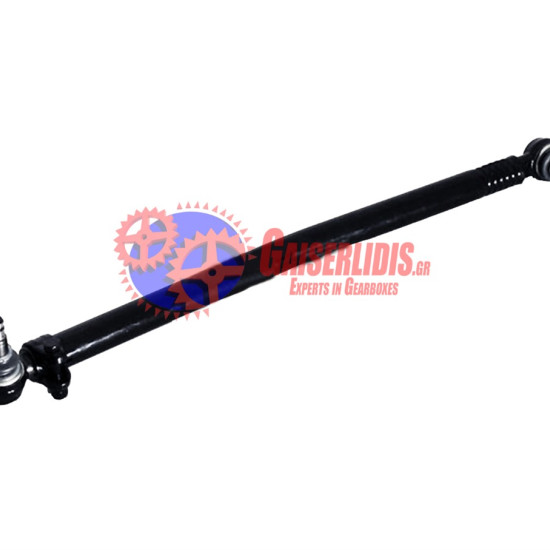 Μπάρα Τιμονιού L=840mm 9704600905