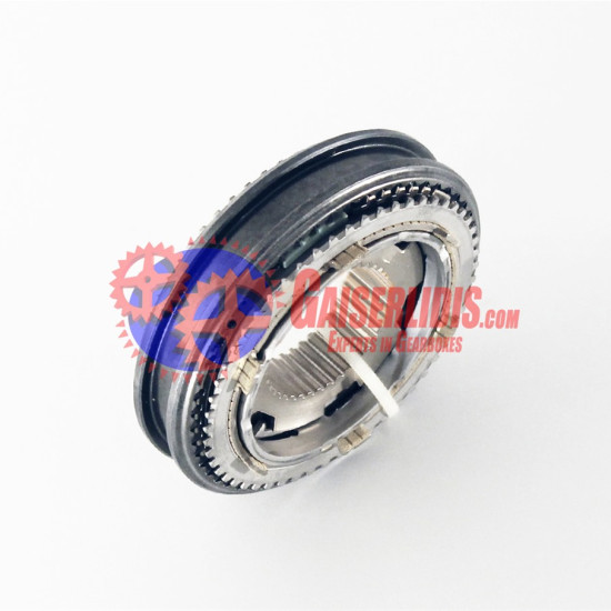 Σετ Συγχρονιζέ IVECO 99808415