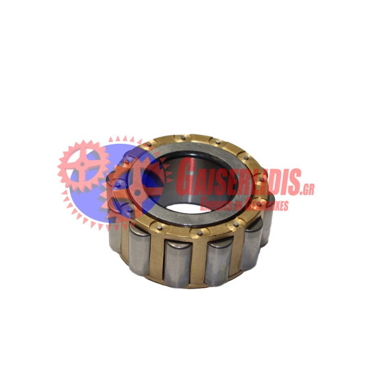 Ρουλεμάν Μπρούντζινο Μύτης 6S-90 & 5S-110 0750118019