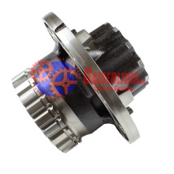 Μουαγιέ Volvo 27mm Bolts Πίσω 85105696 Μουαγιέ Volvo 27mm Bolts Πίσω 85105696