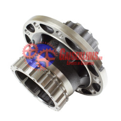 Μουαγιέ Πίσω VOLVO 25mm Βolts 85107753