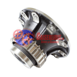 Μουαγιέ Μπροστινό Volvo 20535202