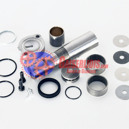 Πυροδαχτύλιδα L=172,5mm D=31,7/40mm KPKW029